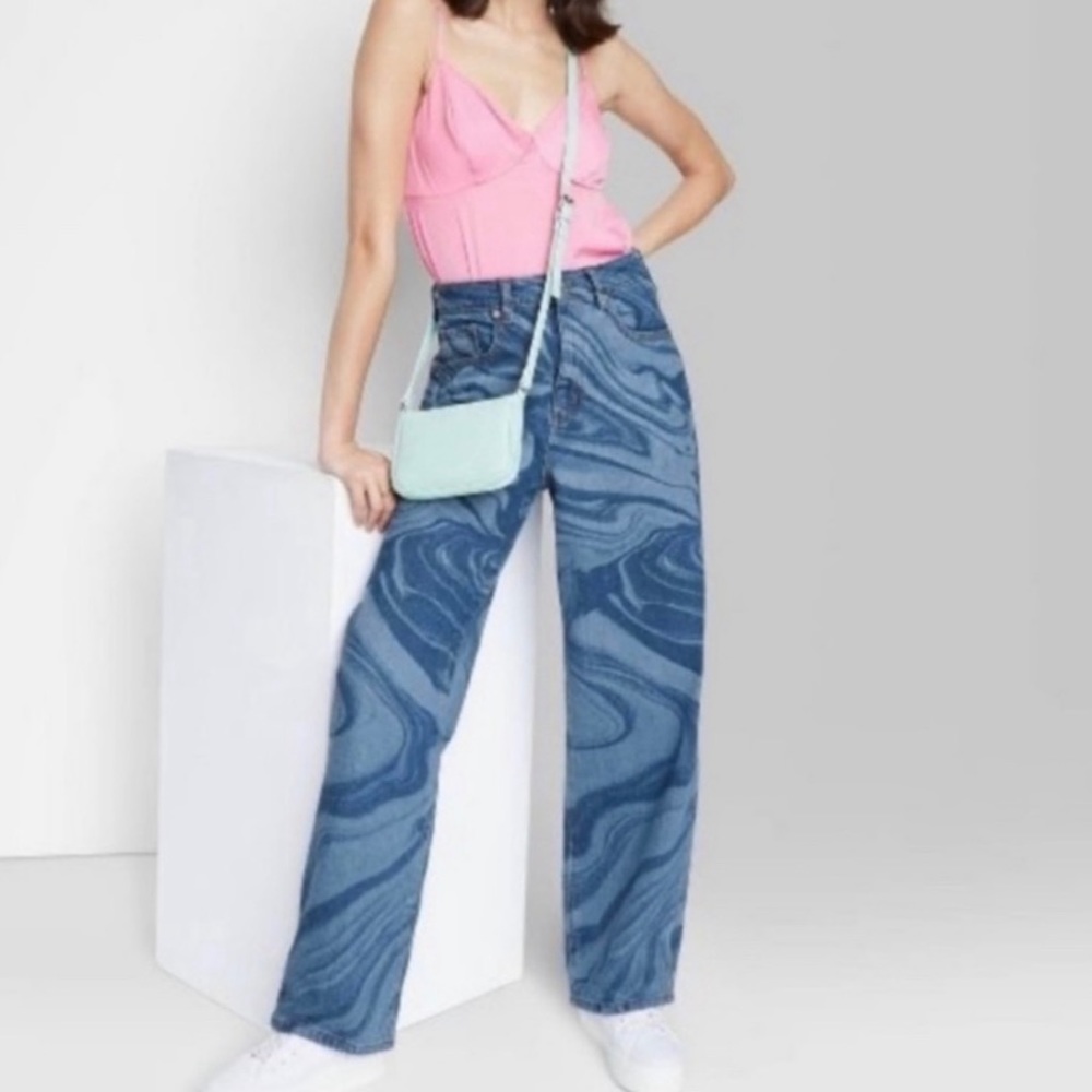 Wild Fable Jeans